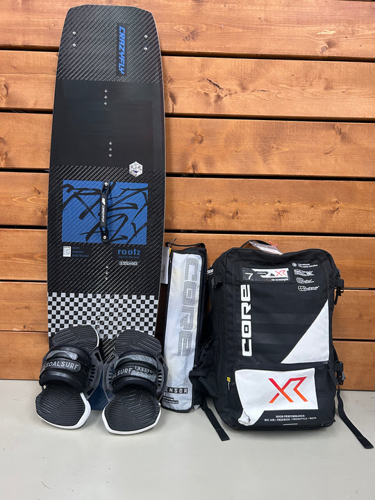 XR7 7m Kiteset – Used