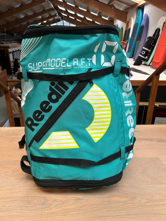 SuperModel A.F.T 2026 – Mint 10m - Demo