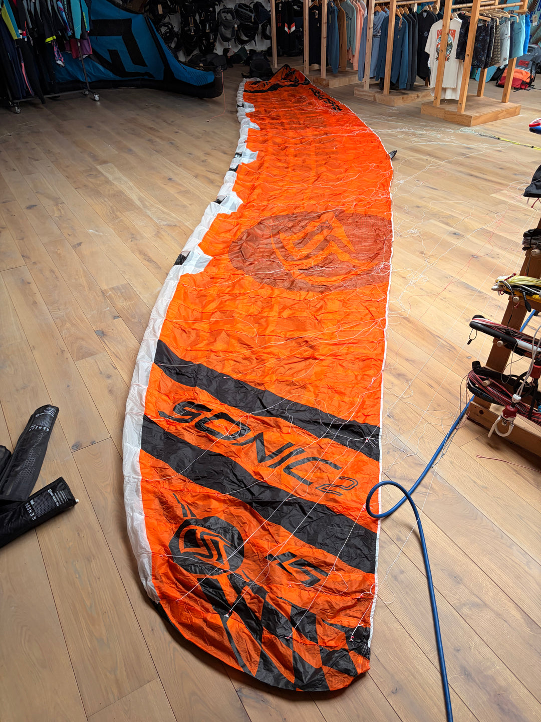Sonic 2 15m - Used
