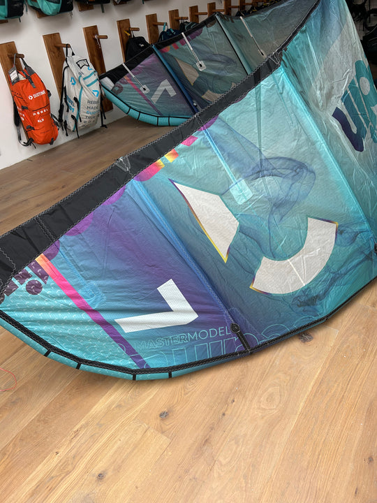 Mastermodel 2026 – 7m - Demo