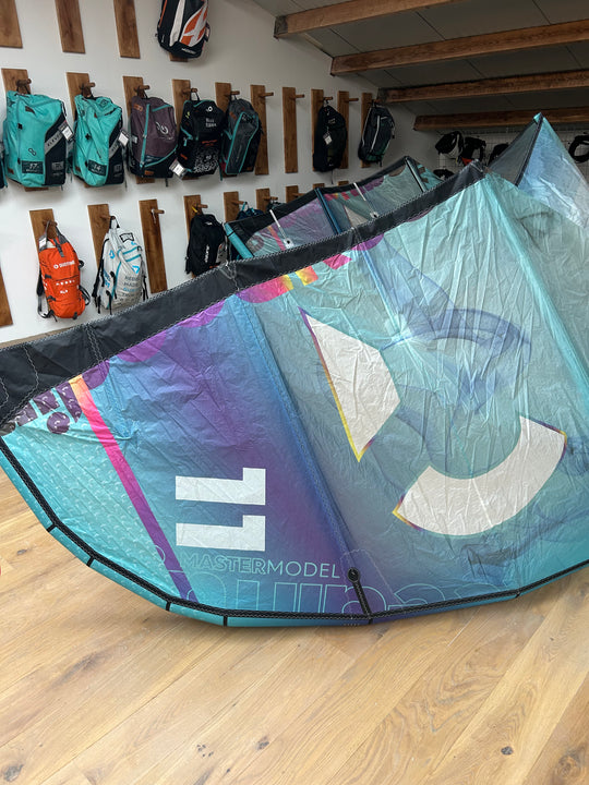 Mastermodel 2026 – 11m - Demo