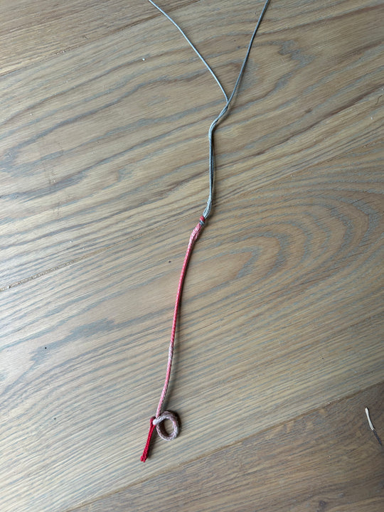WhisperModel 15m - Demo