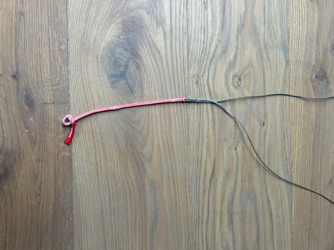 WhisperModel 15m - Demo