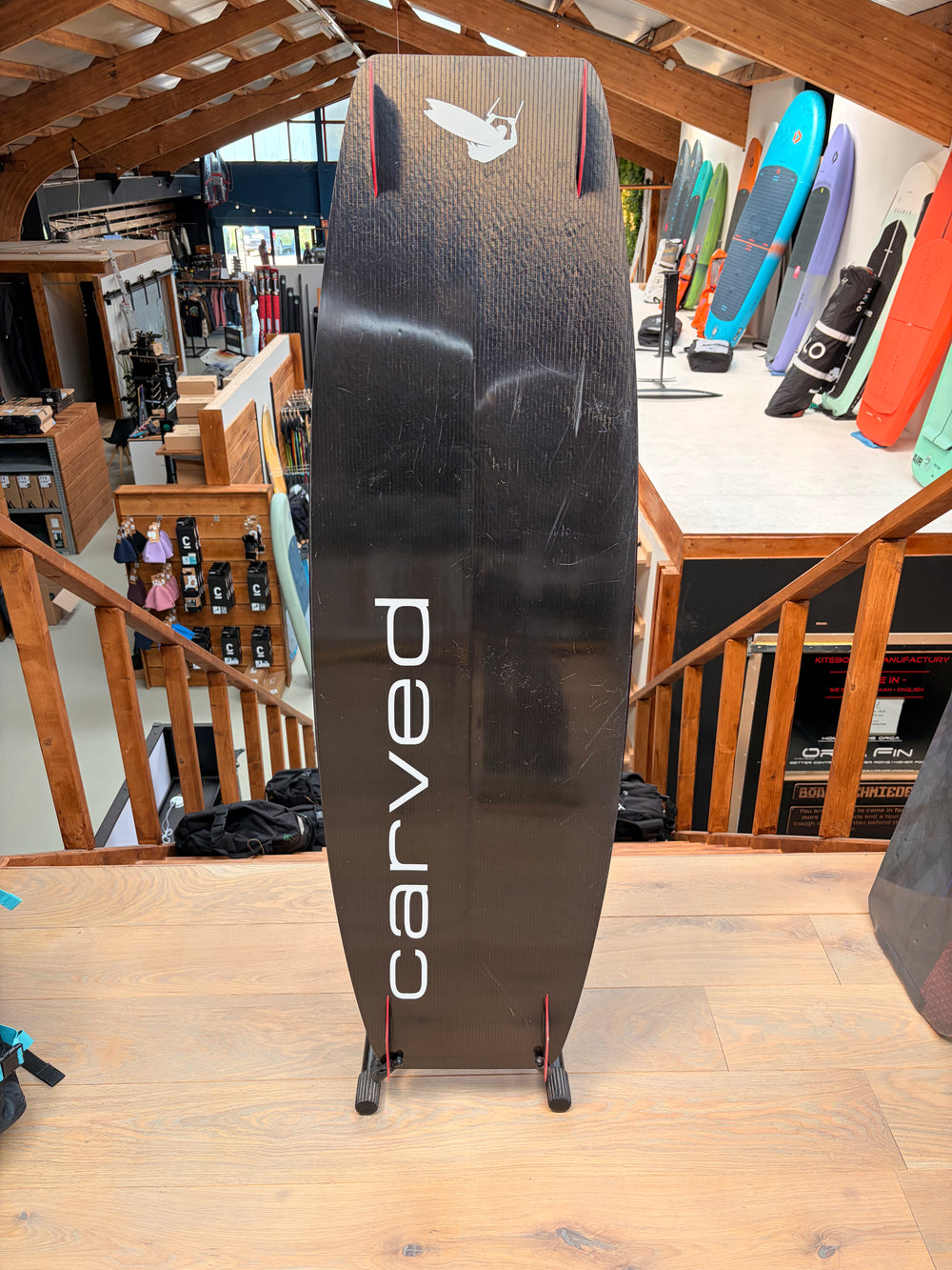 Imperator 6 - Used