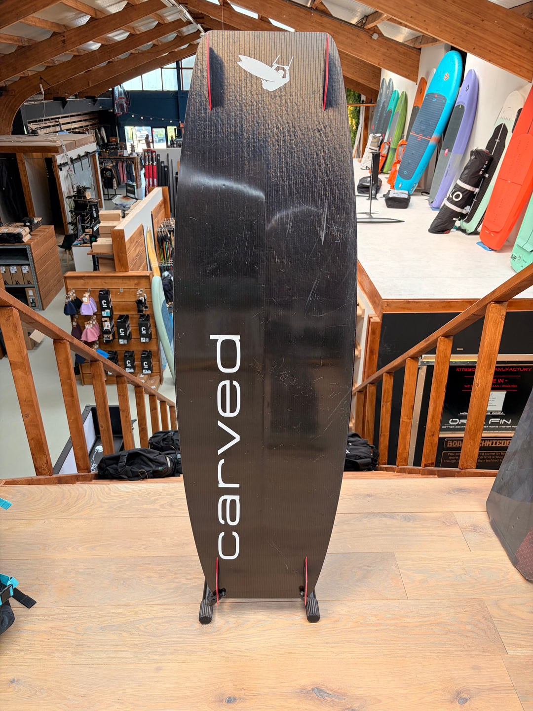Imperator 6 - Used