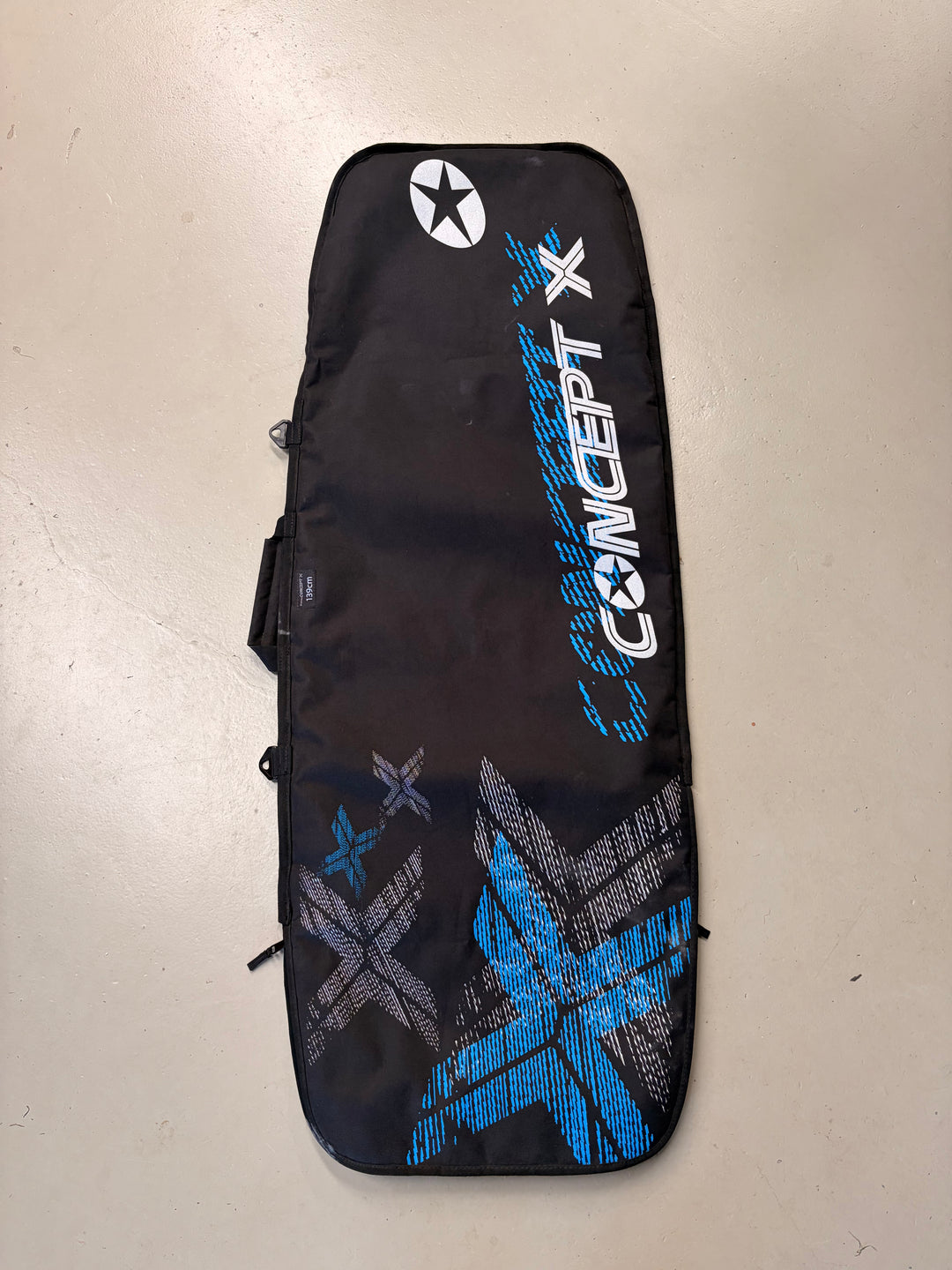 Kite Boardbag 139cm - Used