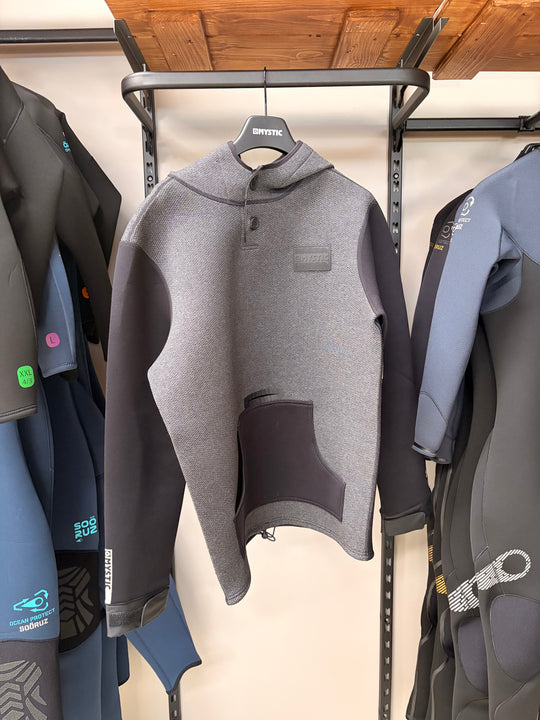 Mystic Neoprene Hoodie - Used
