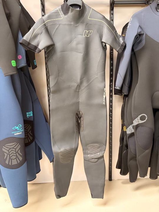Neilpryde Wetsuit