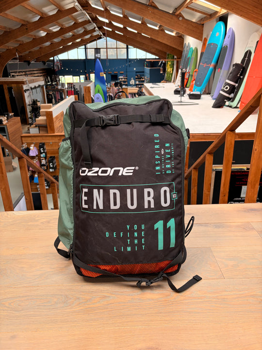 Enduro V3 11m - Used