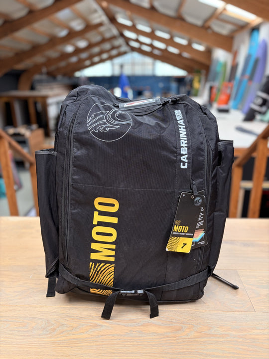 Cabrinha Moto 7m bag
