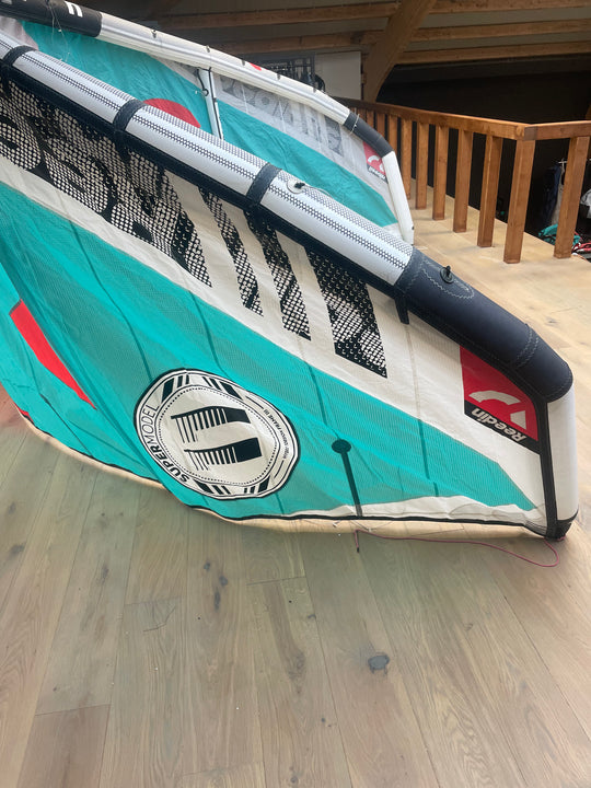 Supermodel 2025 11m - Used