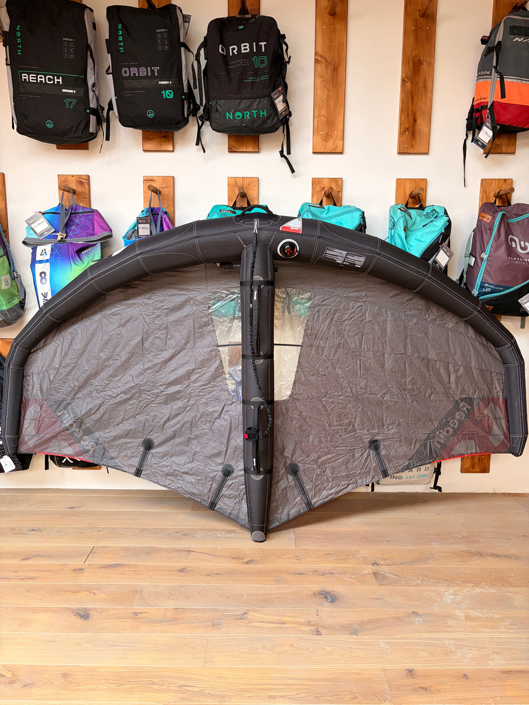 Superwing 4.2 - Used