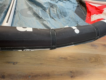 Reedin Kiteset HTF 10m