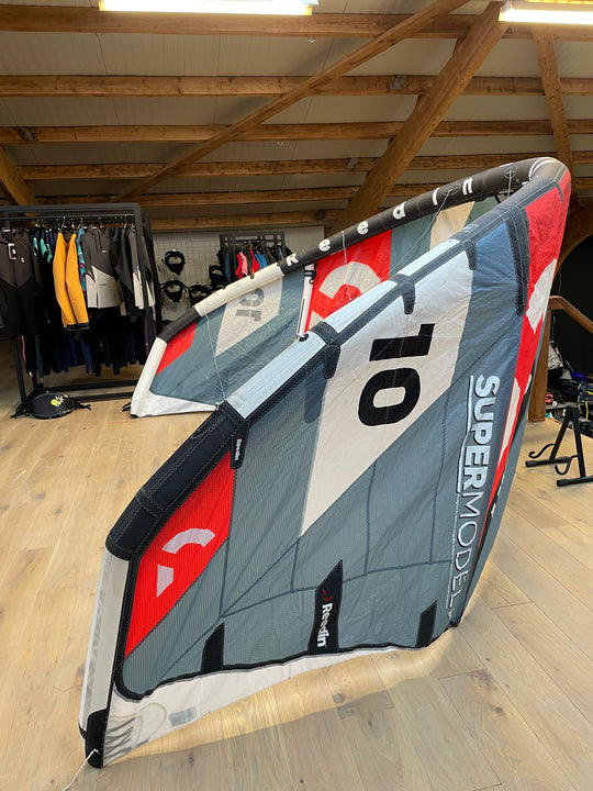 Supermodel HTF 1 10m - Used