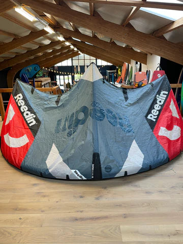Reedin Kiteset HTF 10m