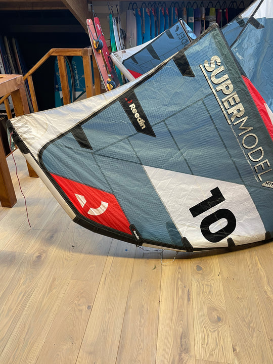 Supermodel HTF 1 10m - Used
