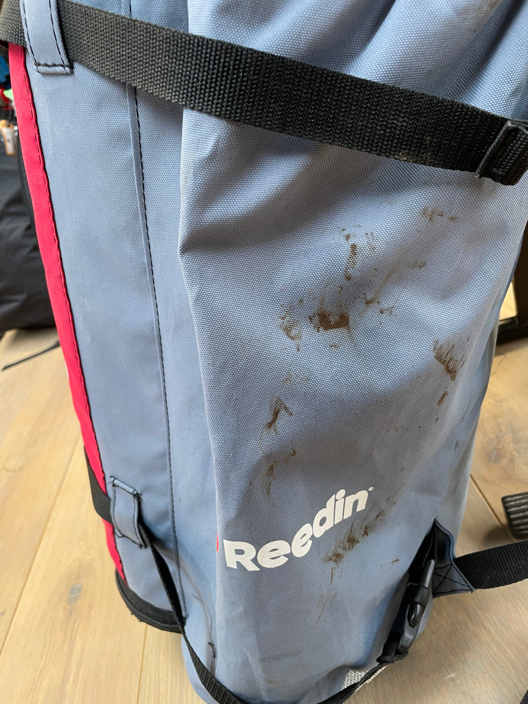 Reedin Kiteset HTF 2 12m