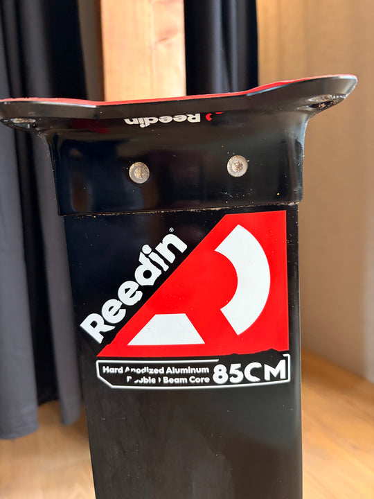 Foil Set – Ready to Ride - Demo