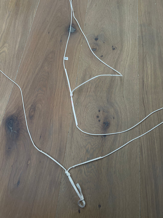 Contra - 17M Used
