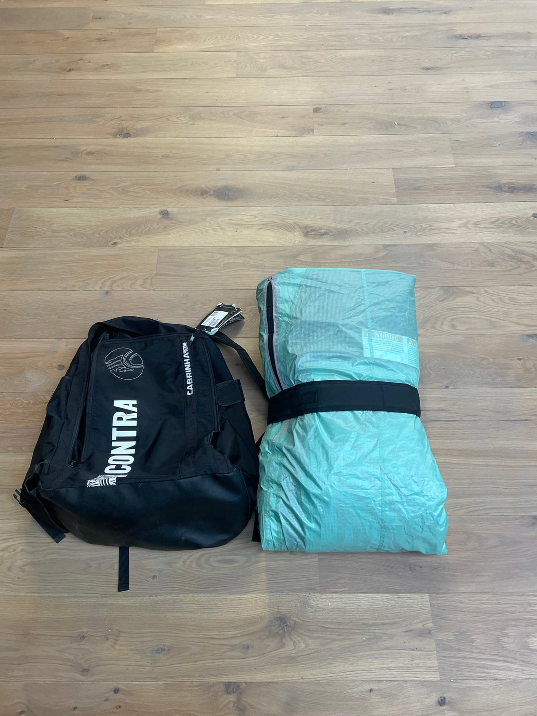Contra - 17M Used