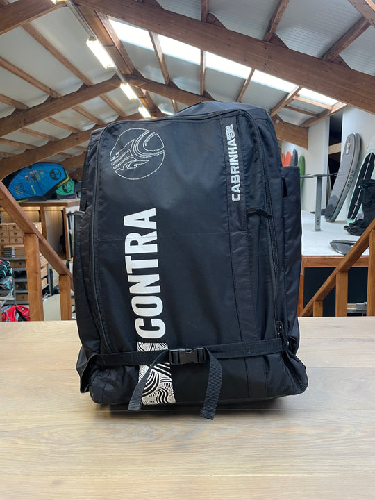 Contra - 17M Used