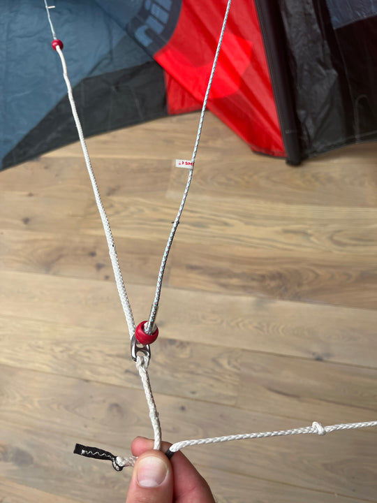 Used Supermodel V3 10M