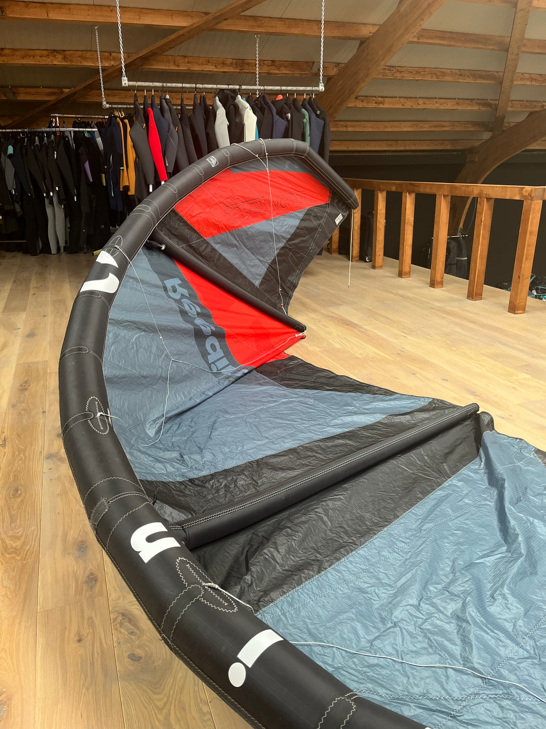 Used Supermodel V3 10M