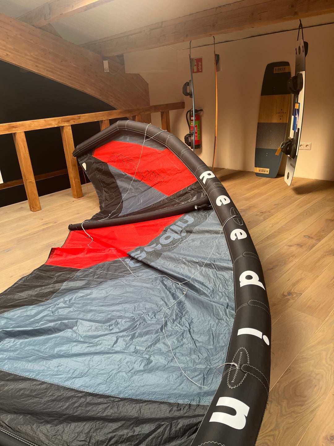 Used Supermodel V3 10M