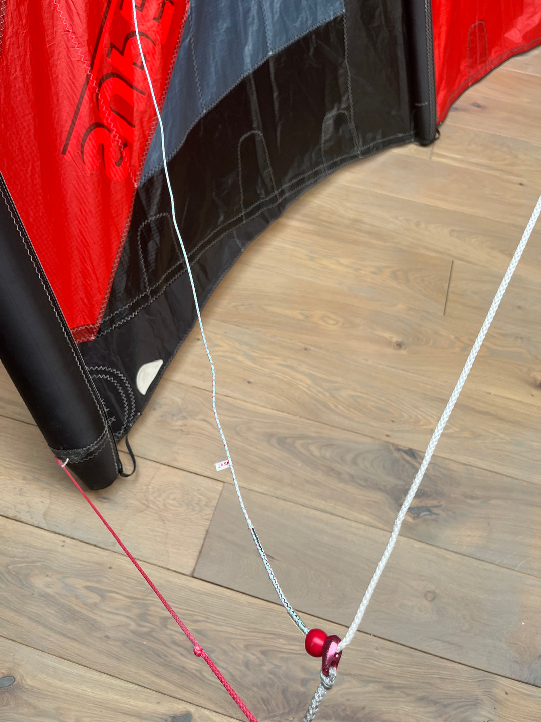 Used Supermodel V3 10M