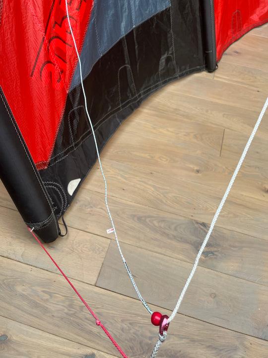 Used Supermodel V3 10M