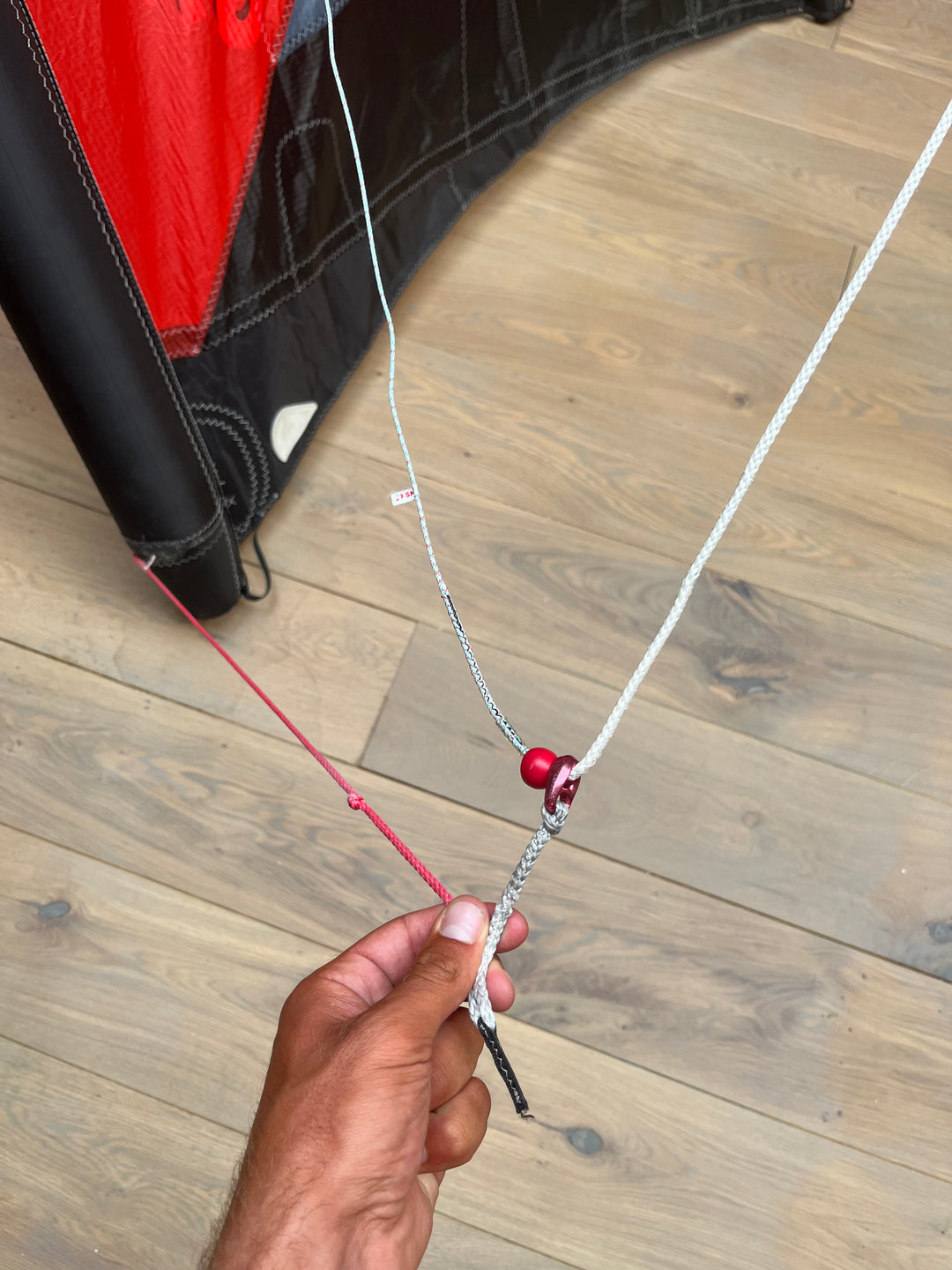 Used Supermodel V3 10M