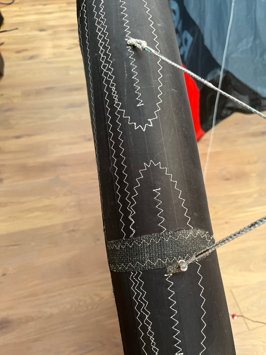 Used Supermodel V3 10M