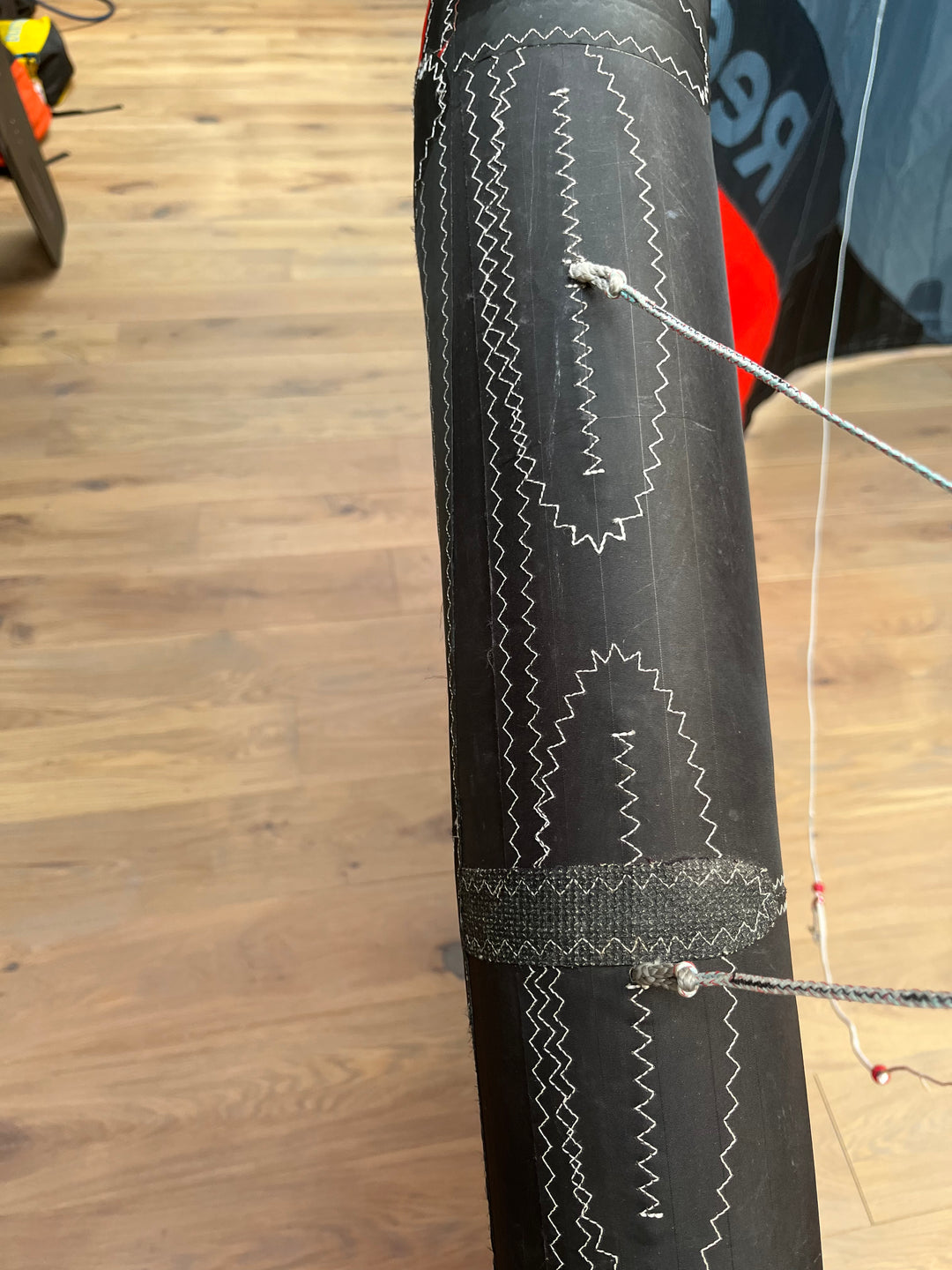 Used Supermodel V3 10M