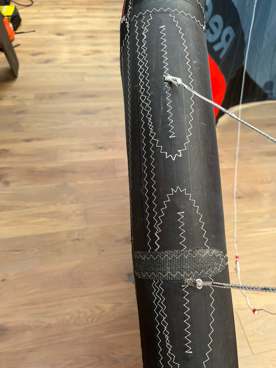 Used Supermodel V3 10M