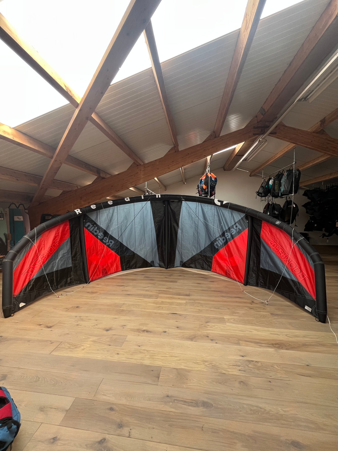 Used Supermodel V3 10M