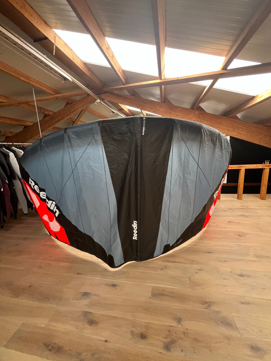 Used Supermodel V3 10M