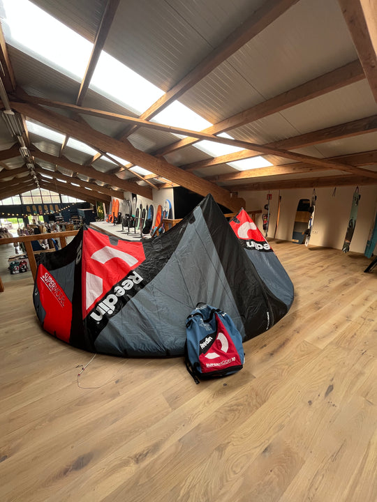 Used Supermodel V3 10M