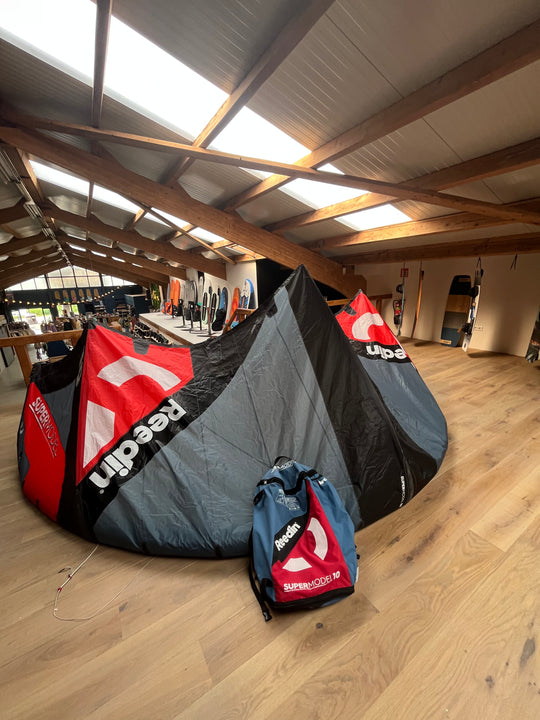 Used Supermodel V3 10M