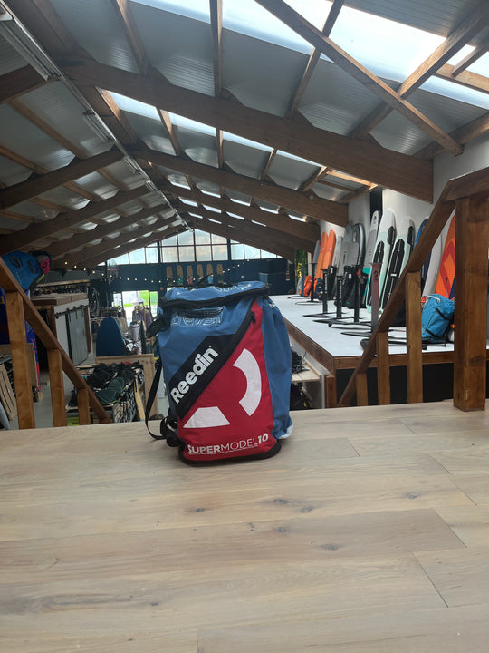 Used Supermodel V3 10M