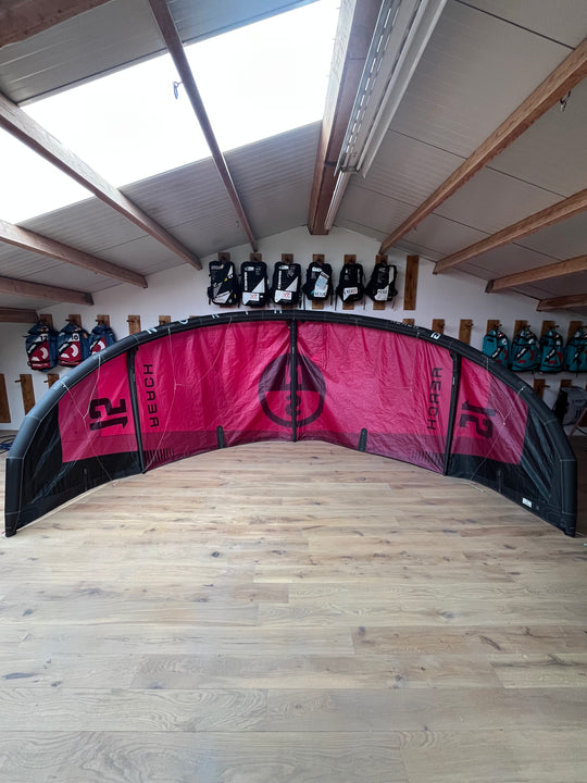 Reach 2025 15m - Used