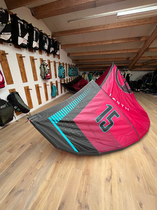 Reach 2025 15m - Used