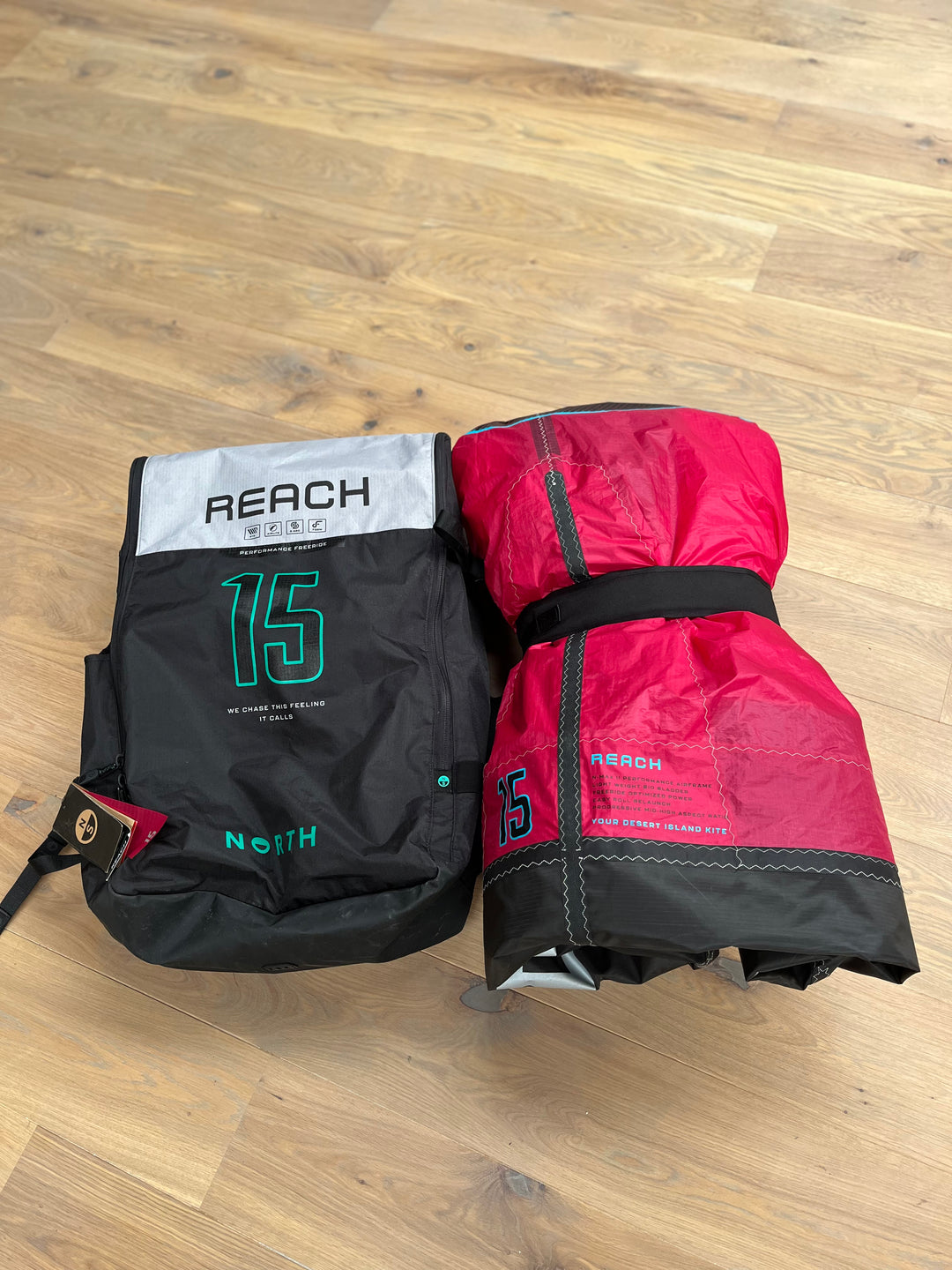 Reach 2025 15m - Used