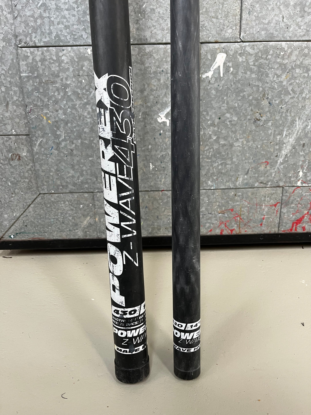 Powerex Z-Wave Windsurf Mast