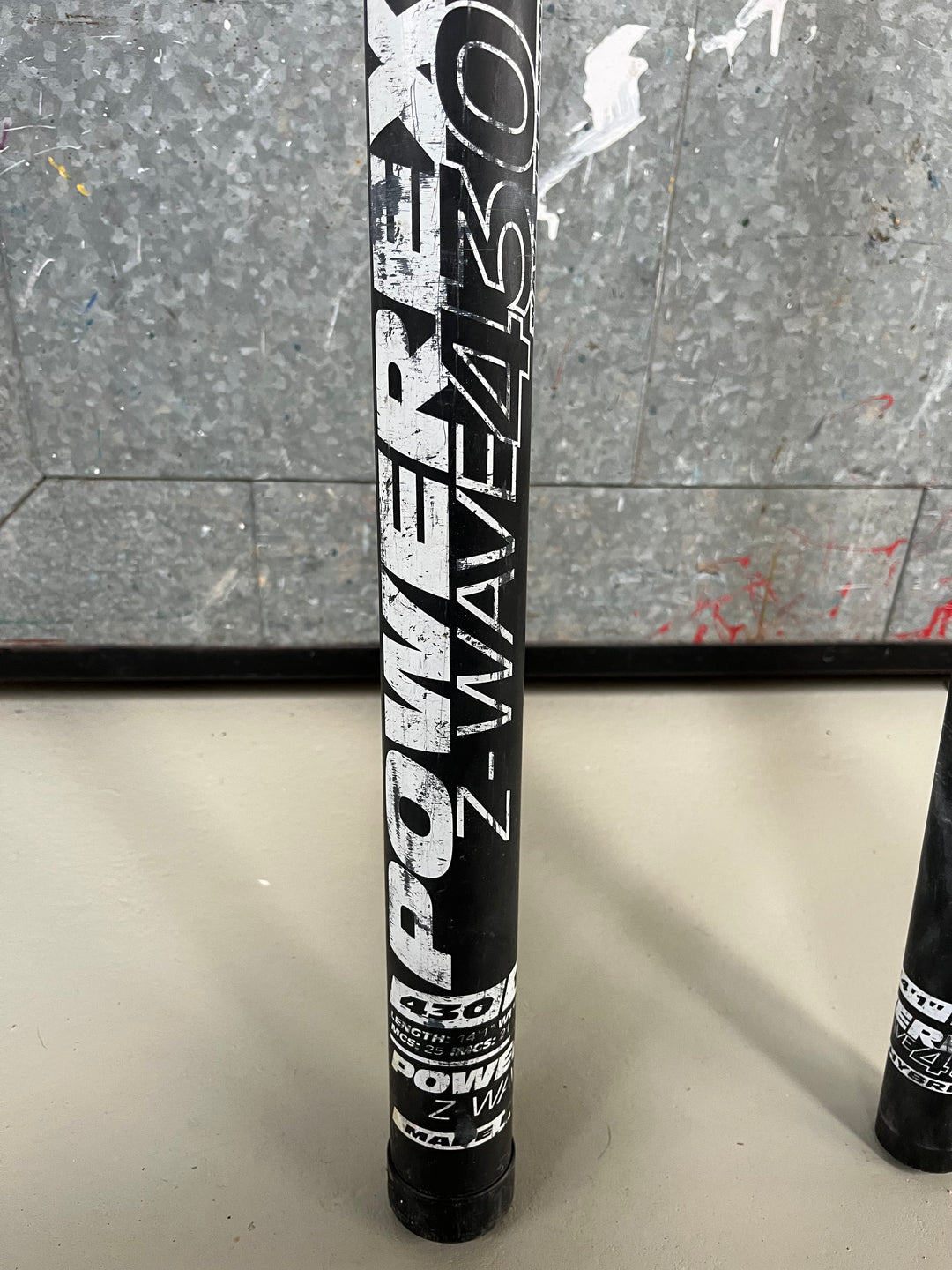 Powerex Z-Wave Windsurf Mast