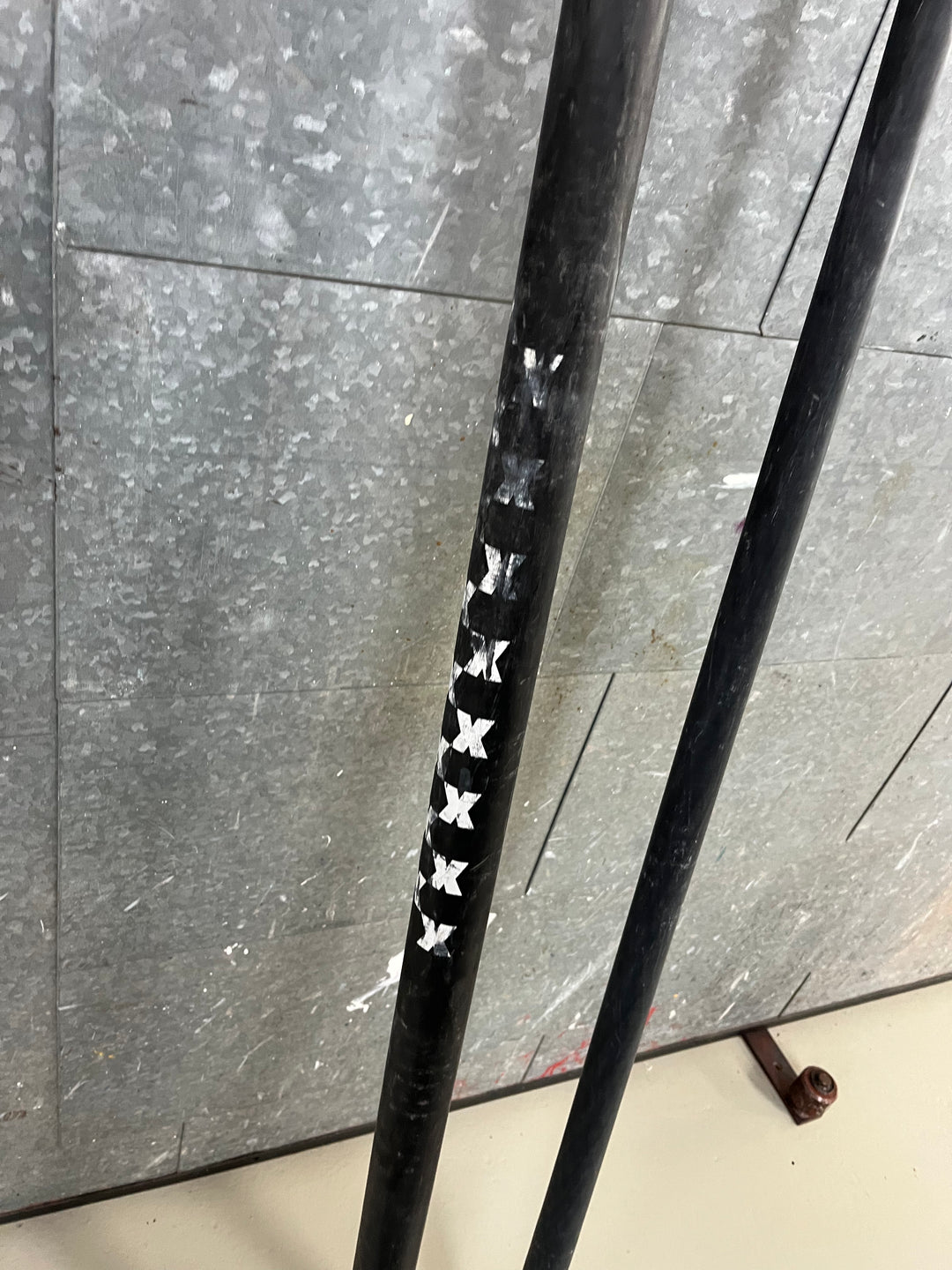 Powerex Z-Wave Windsurf Mast