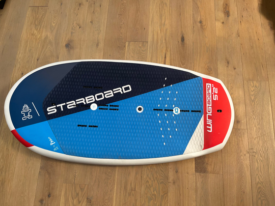 Starboard Wingboard 5.2