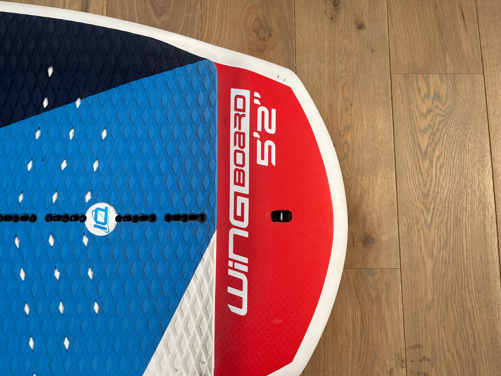 Starboard Wingboard 5.2