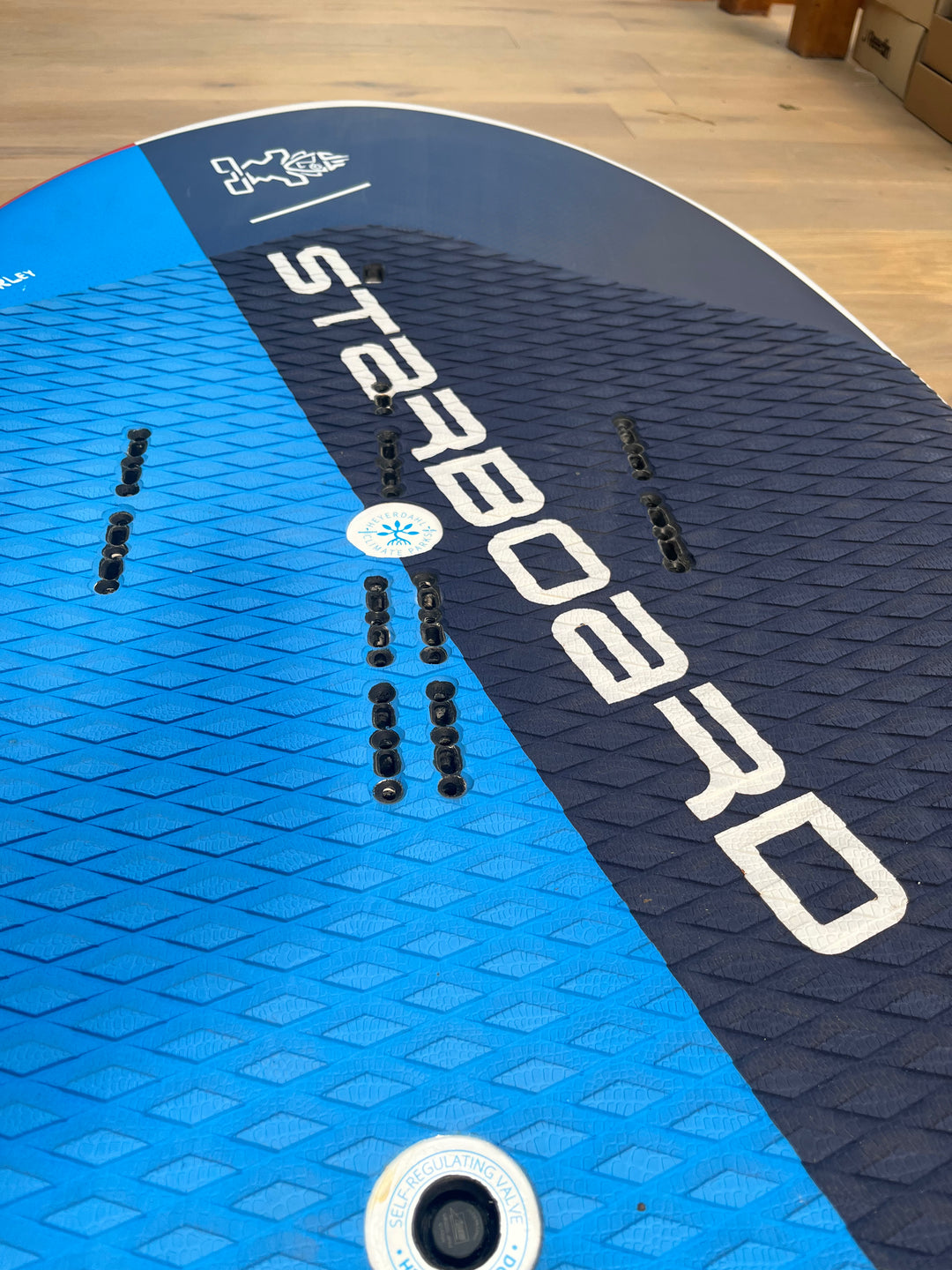 Starboard Wingboard 5.2