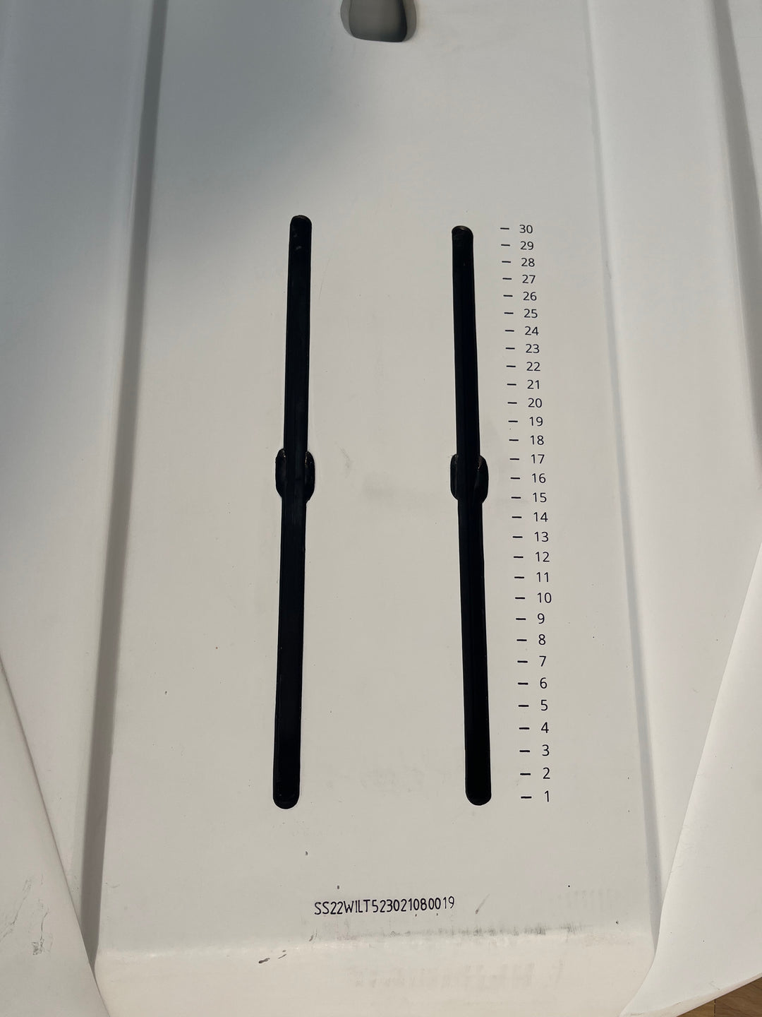 Starboard Wingboard 5.2