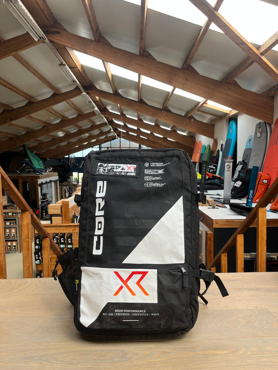 Core XR 7 - 11m Used